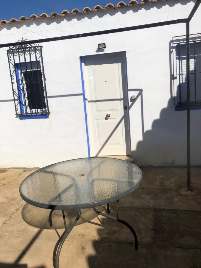 Casa Fabiola Villa Chiclana de la Frontera Exteriör bild